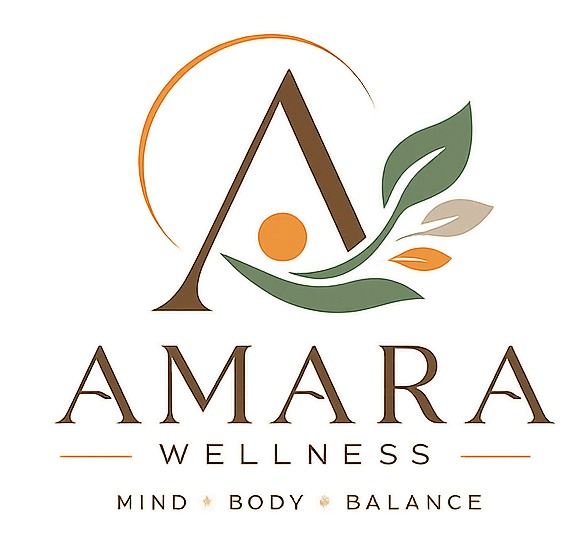 Amara Wellness